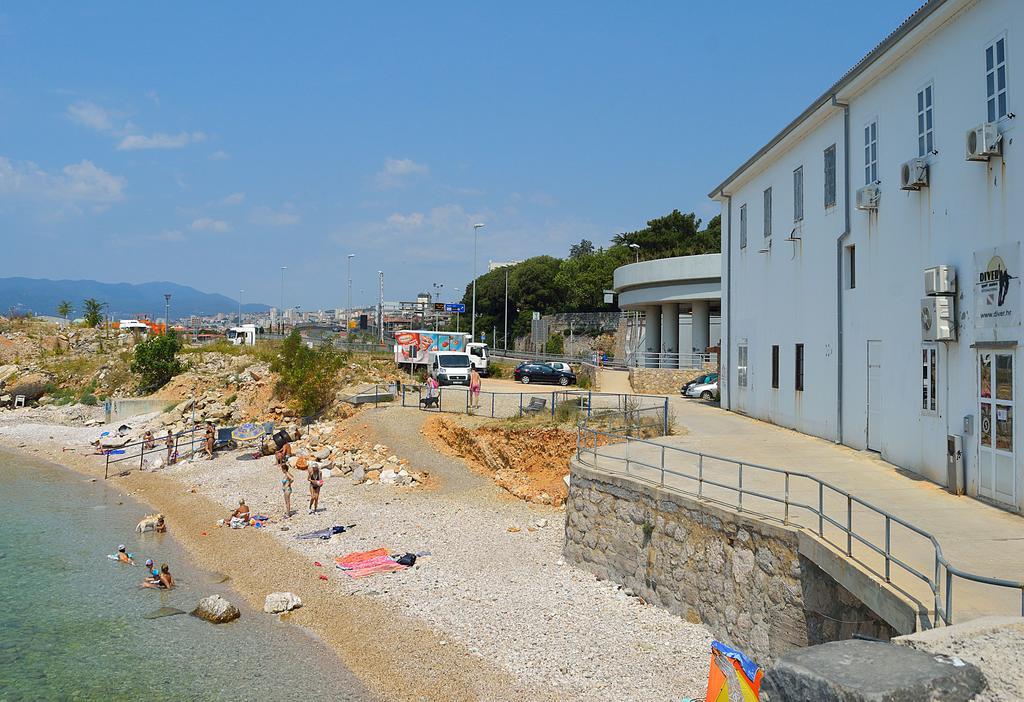 Fun * Rijeka