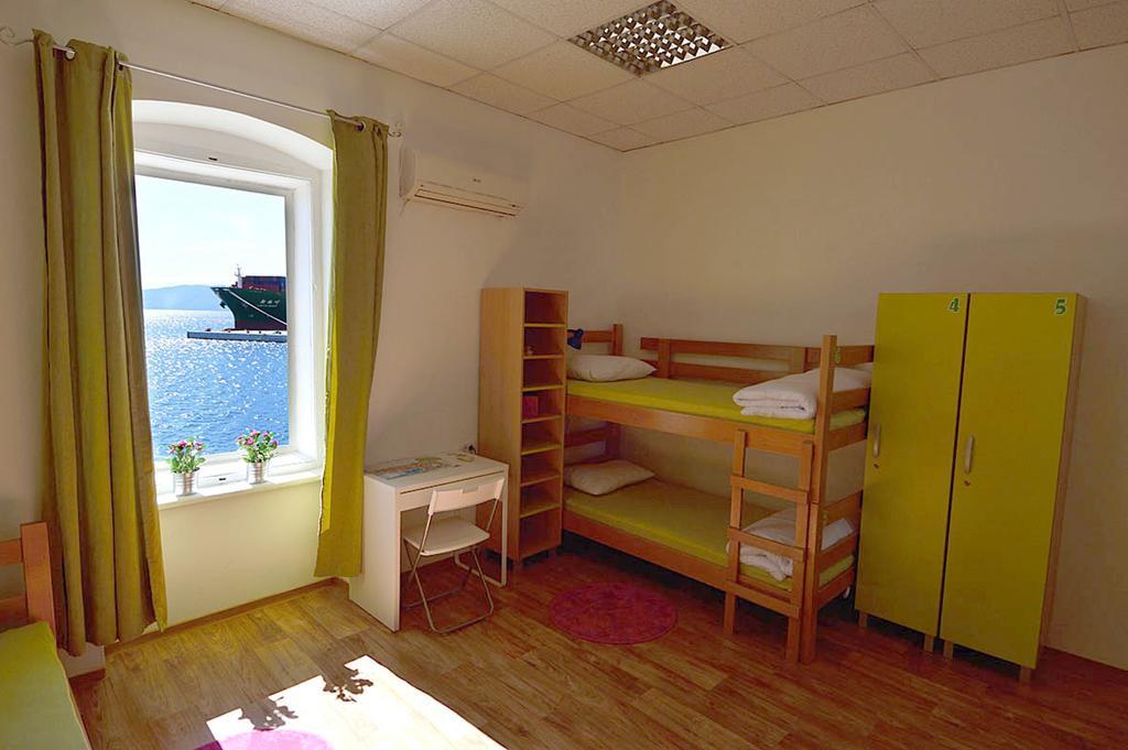 Auberge de jeunesse Fun *