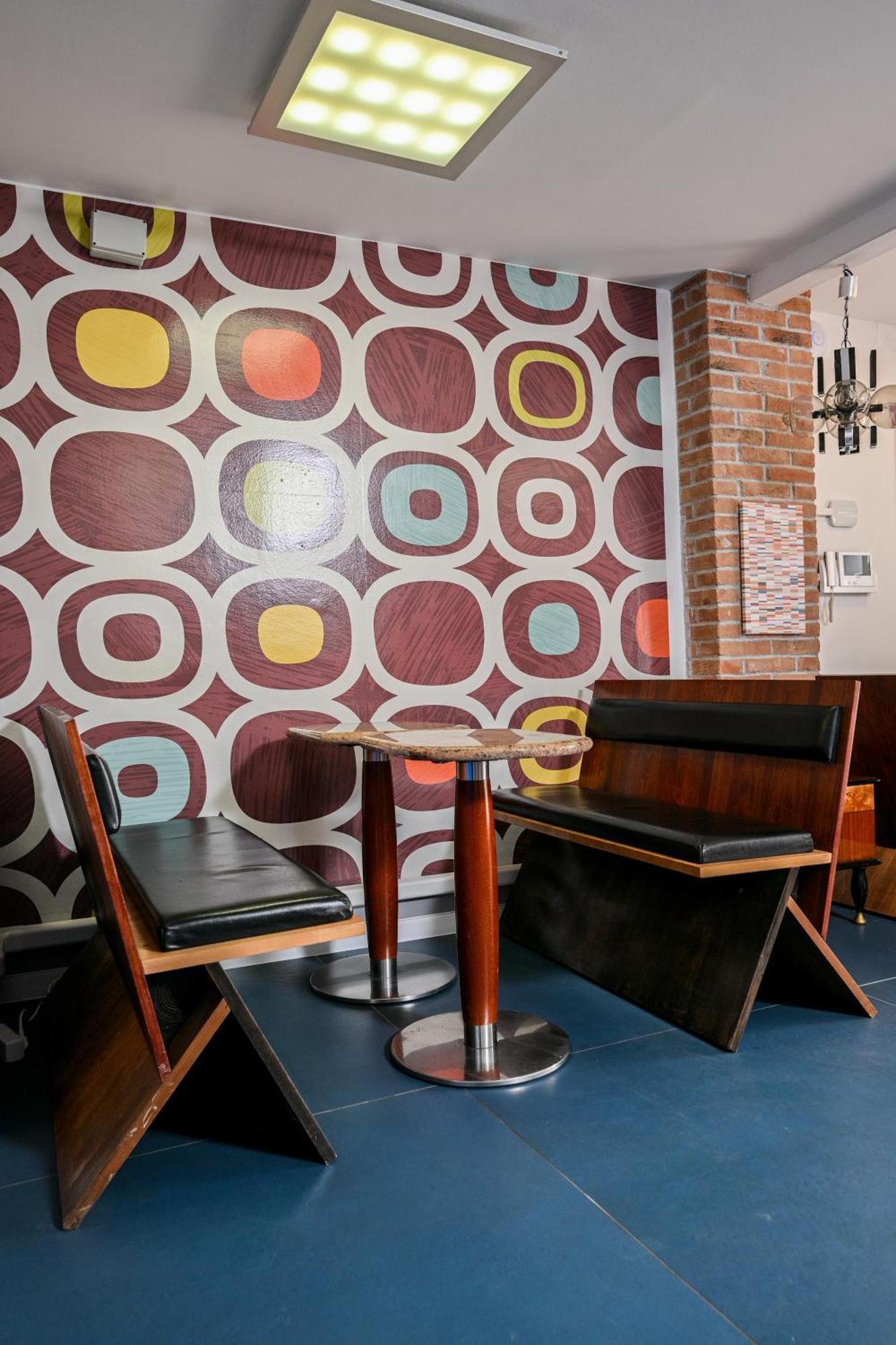 Fun Hostel *