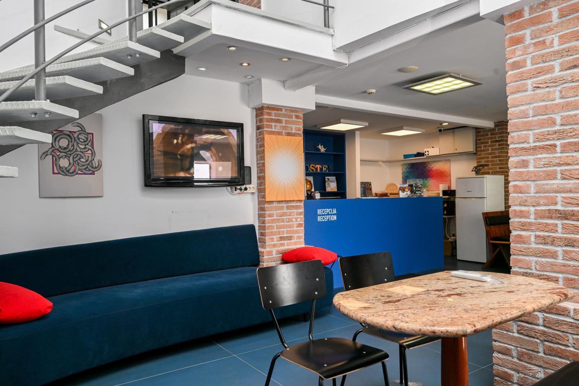 Fun Hostel Rijeka
