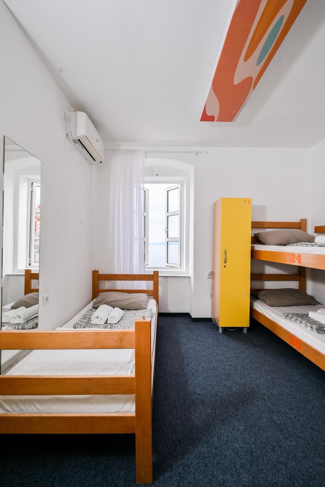 Fun Hostel