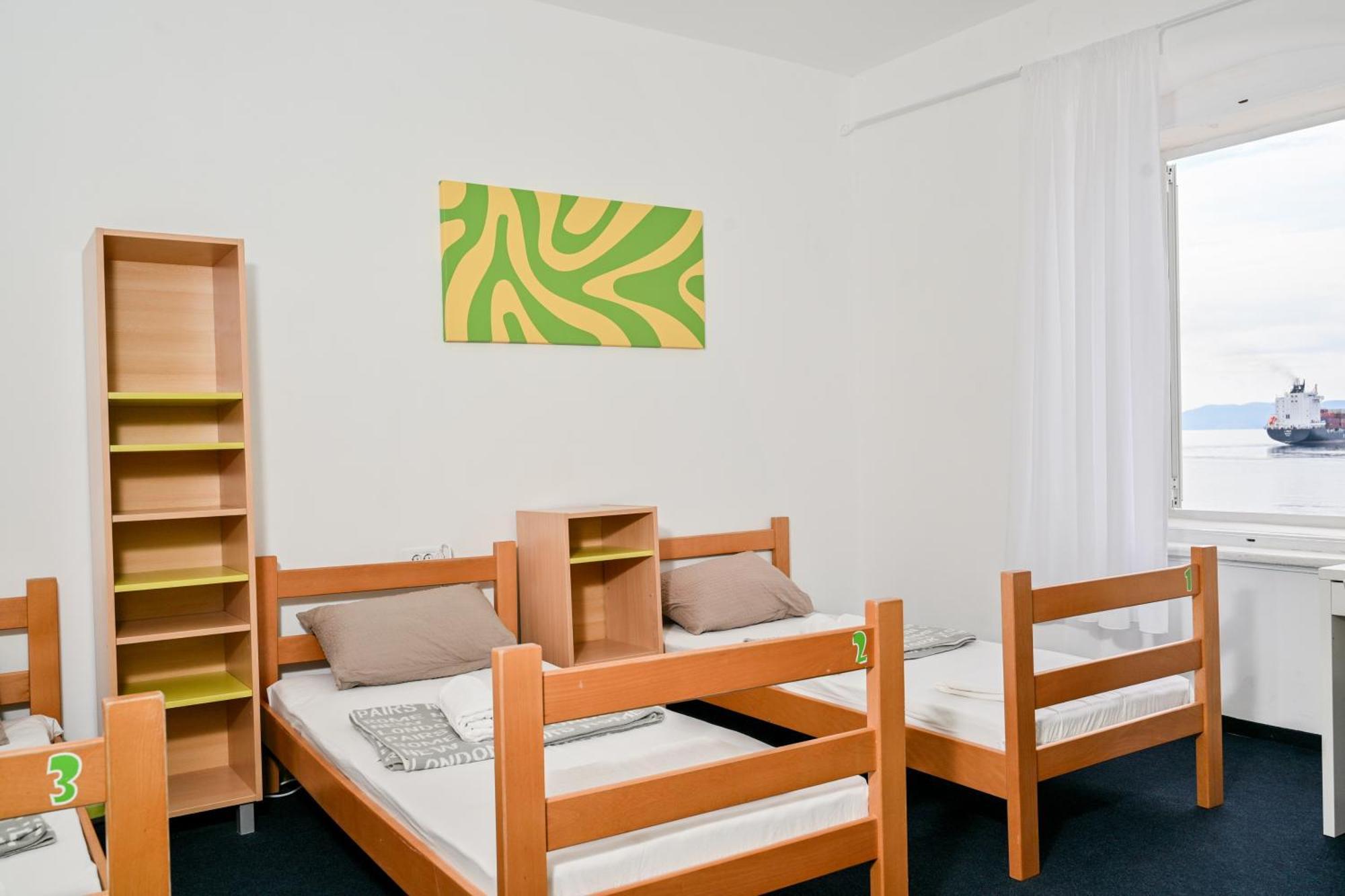 Fun Hostel