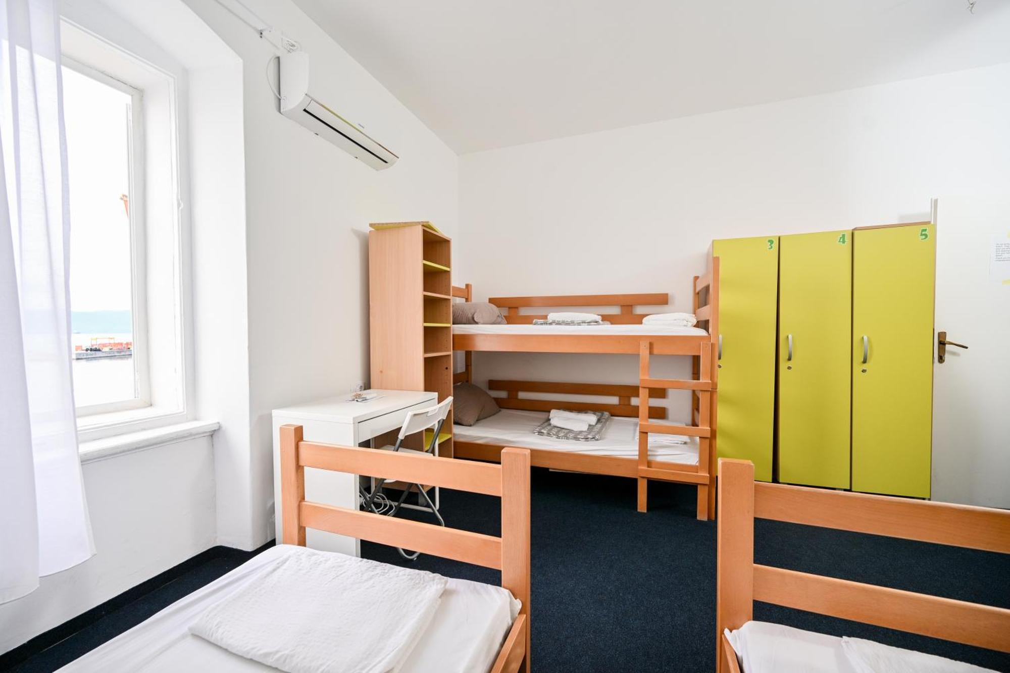 Hostel Fun *