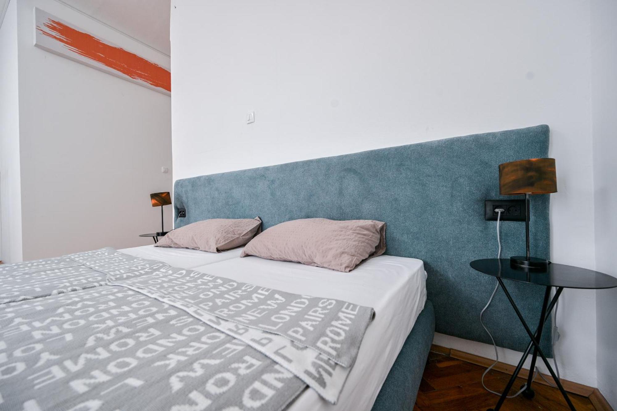 Fun Hostel *
