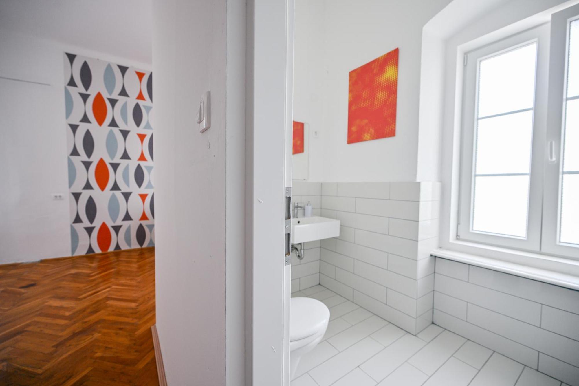 Fun Hostel Rijeka