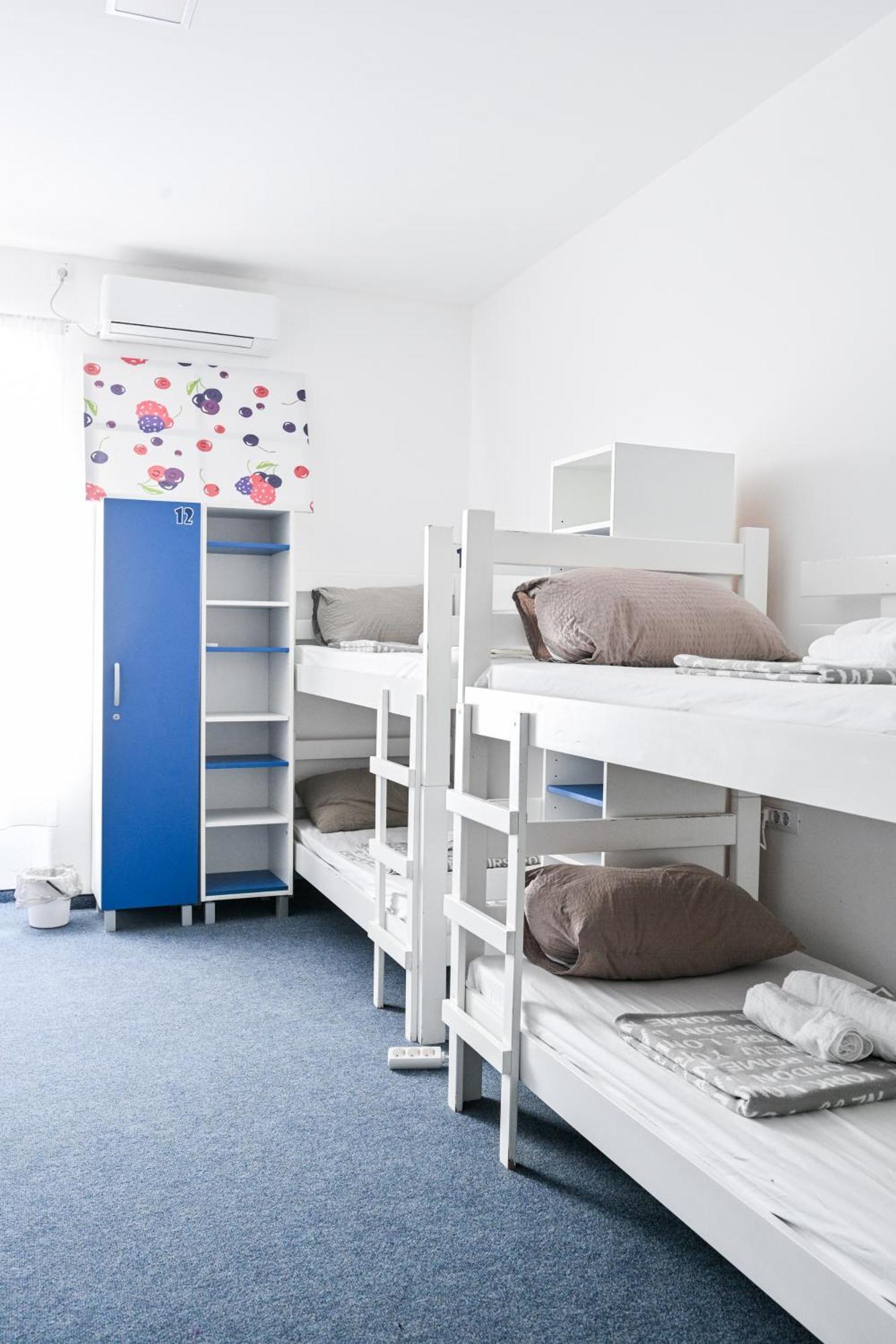 Fun Hostel *
