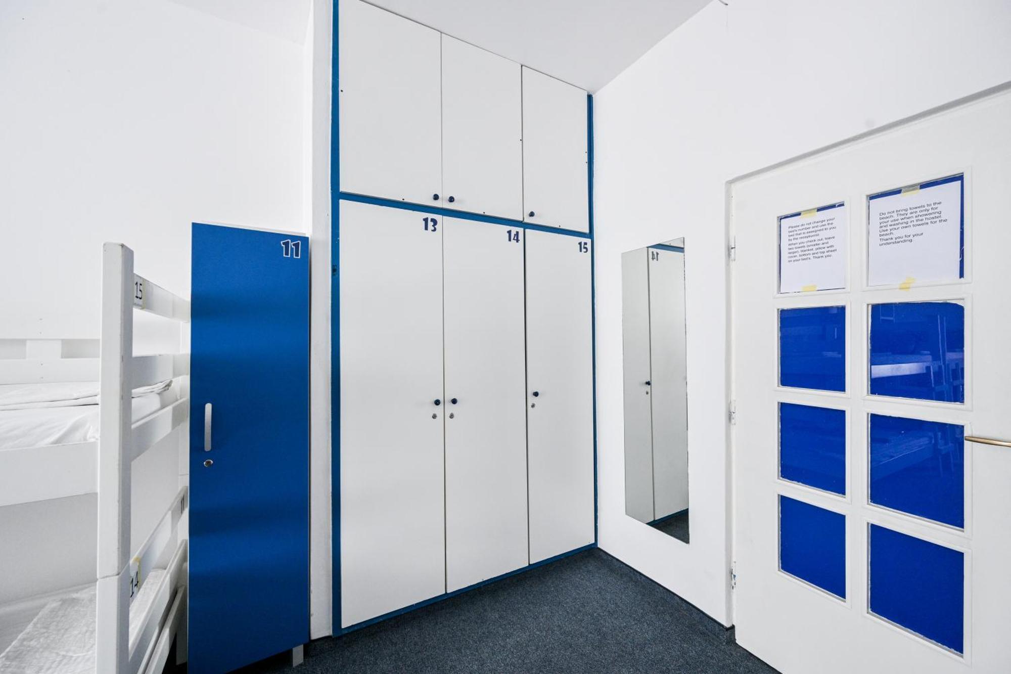 Fun Hostel Rijeka